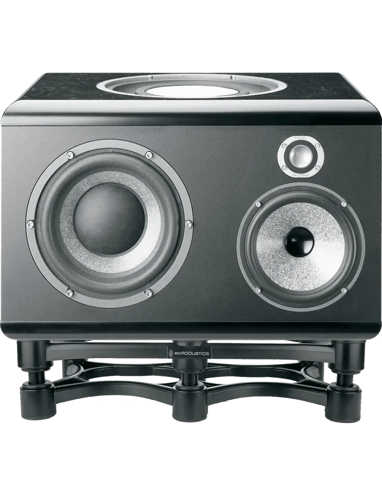  ISOACOUSTICS ISO430 Soporte para monitor / guitarra / amplificador de bajo|MusicGoodDeal 