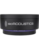  ISOACOUSTICS ISOPUCK76 Set of 2 isolation pads for speakers|MusicGoodDeal 