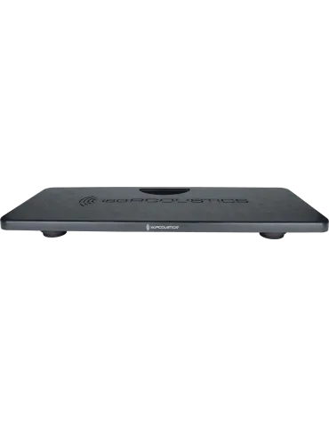  ISOACOUSTICS STAGE1BOARD Portable isolation platform|MusicGoodDeal 