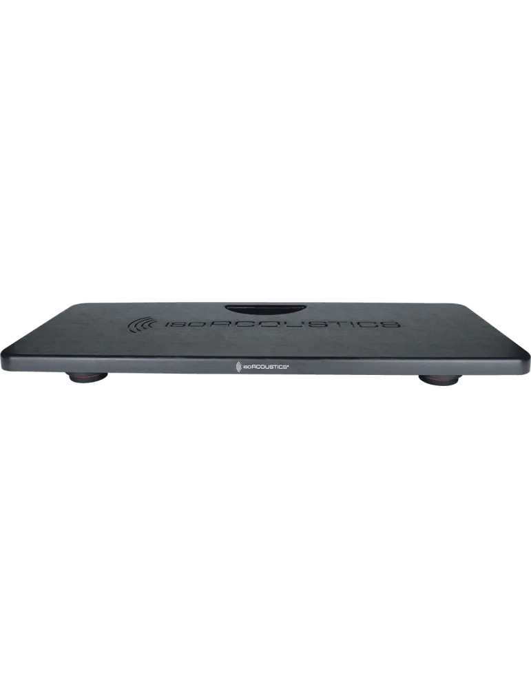  ISOACOUSTICS STAGE1BOARD Portable isolation platform|MusicGoodDeal 