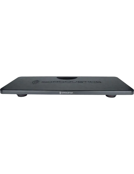  ISOACOUSTICS STAGE1BOARD Portable isolation platform|MusicGoodDeal 