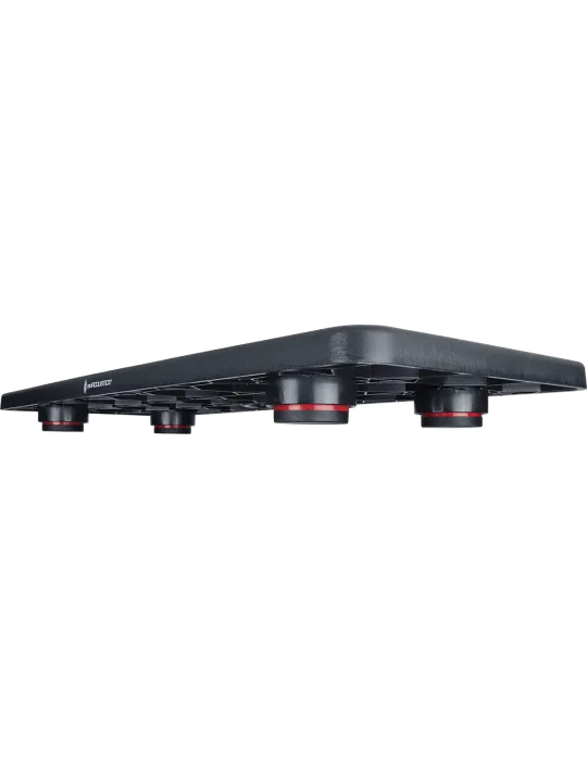  ISOACOUSTICS STAGE1BOARD Portable isolation platform|MusicGoodDeal 