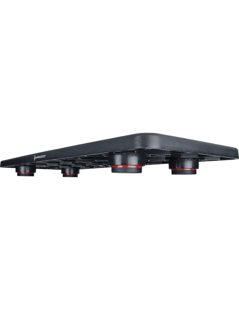  ISOACOUSTICS STAGE1BOARD Portable isolation platform|MusicGoodDeal 