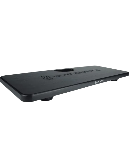  ISOACOUSTICS STAGE1BOARD Portable isolation platform|MusicGoodDeal 