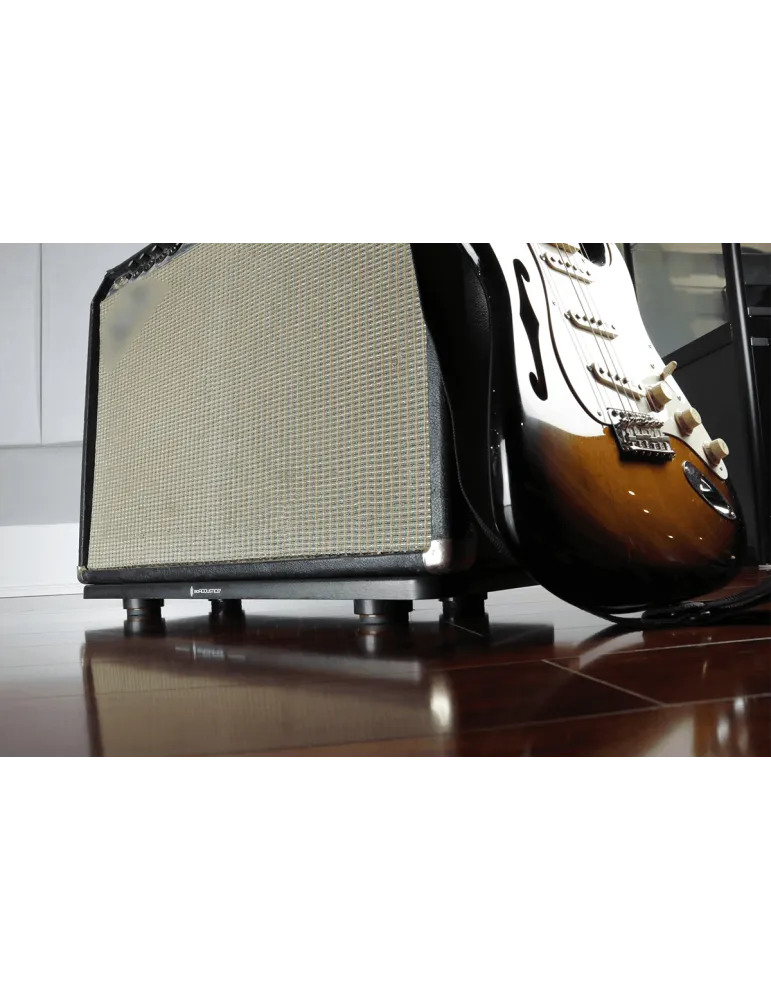  ISOACOUSTICS STAGE1BOARD Portable isolation platform|MusicGoodDeal 
