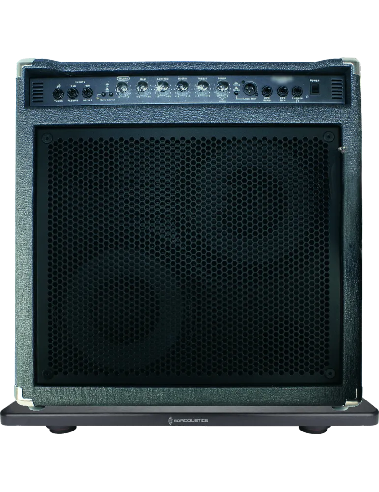  ISOACOUSTICS STAGE1BOARD Portable isolation platform|MusicGoodDeal 