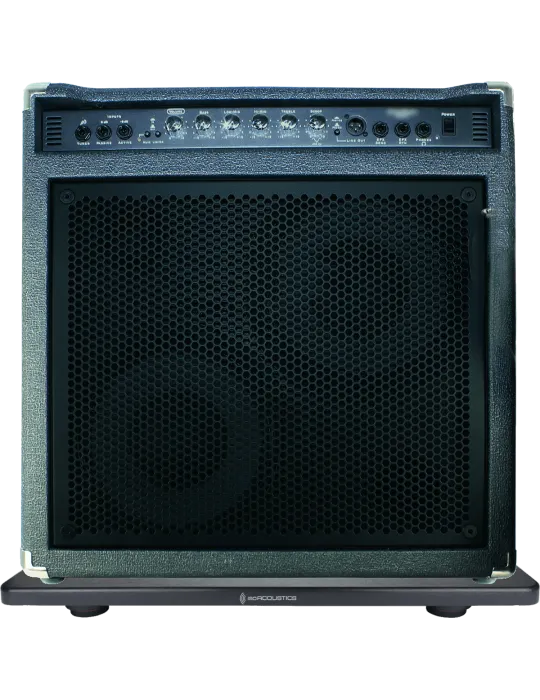  ISOACOUSTICS STAGE1BOARD Portable isolation platform|MusicGoodDeal 