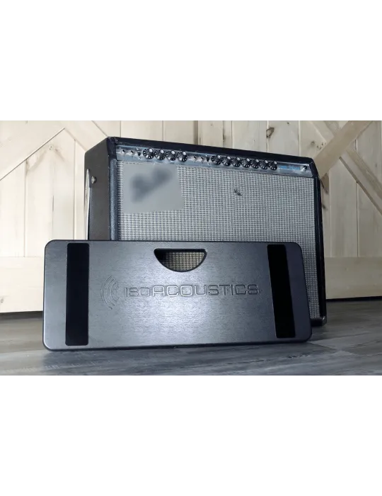  ISOACOUSTICS STAGE1BOARD Portable isolation platform|MusicGoodDeal 