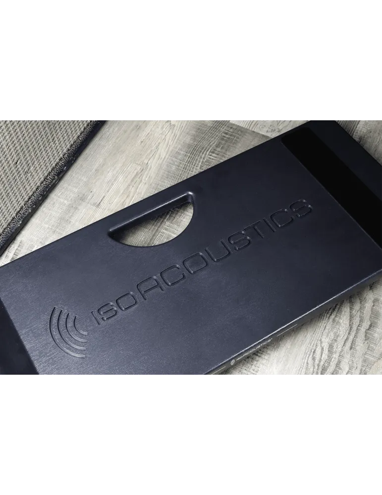  ISOACOUSTICS STAGE1BOARD Portable isolation platform|MusicGoodDeal 