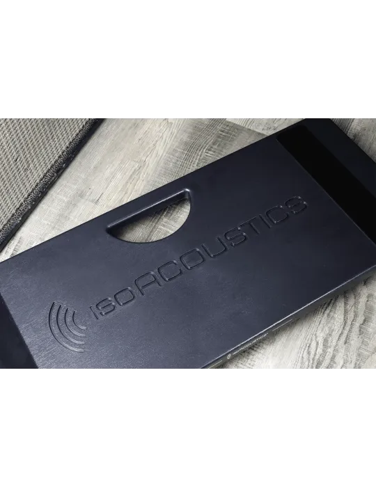  ISOACOUSTICS STAGE1BOARD Portable isolation platform|MusicGoodDeal 