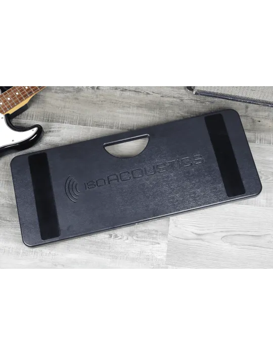 ISOACOUSTICS STAGE1BOARD Portable isolation platform|MusicGoodDeal 
