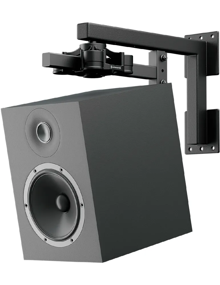 ISOACOUSTICS V120-WALL-BRACKET | MusicGoodDeal