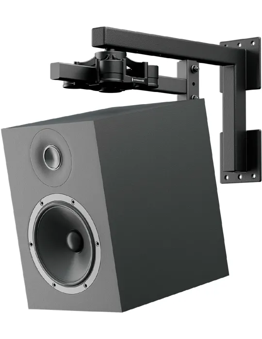 ISOACOUSTICS V120-WALL-BRACKET | MusicGoodDeal