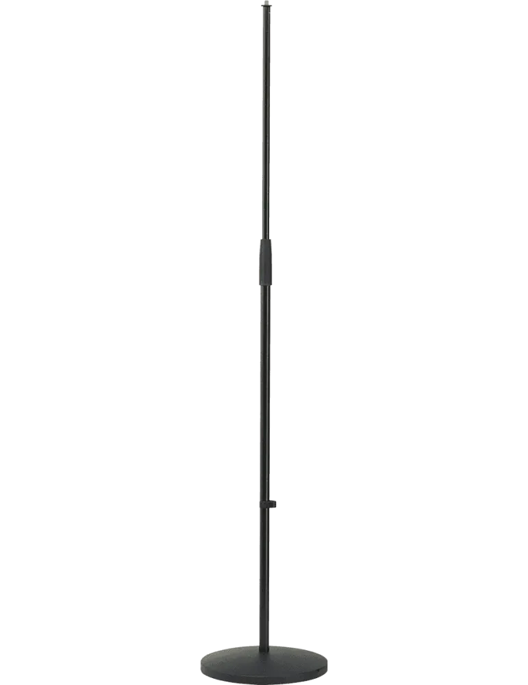  K&M 260-1 Standard - Round base|MusicGoodDeal 
