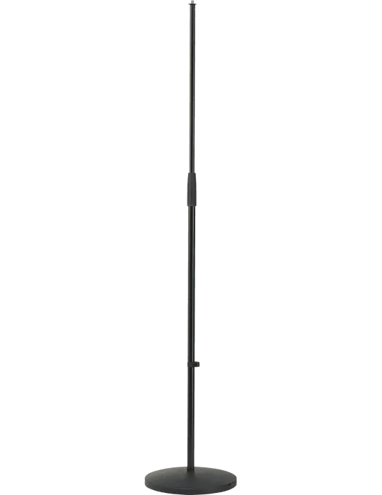  K&M 260-1 Standard - Round base|MusicGoodDeal 