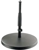  K&M 23320 Standard - Round base. Mini size|MusicGoodDeal 
