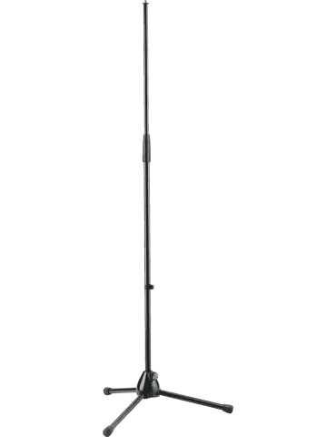 K&M 201-2 Pro - Tripod Base|MusicGoodDeal 