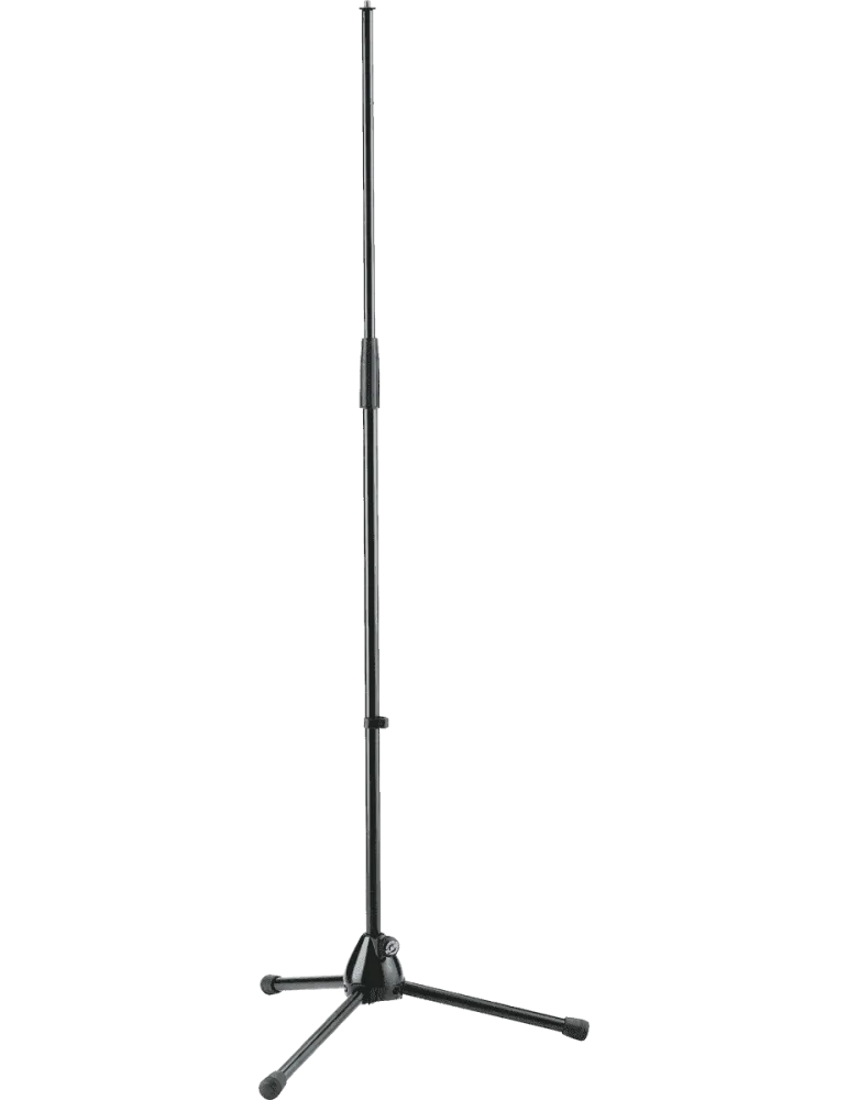  K&M 201-2 Pro - Tripod Base|MusicGoodDeal 