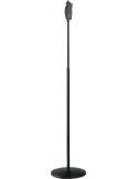  K&M 26085 Pro - Round base. Ergonomic|MusicGoodDeal 