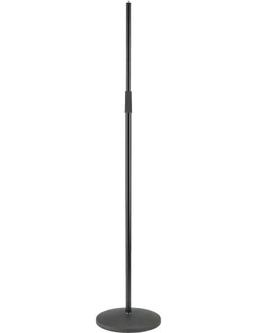  K&M 26125 High-tech - Round base|MusicGoodDeal 