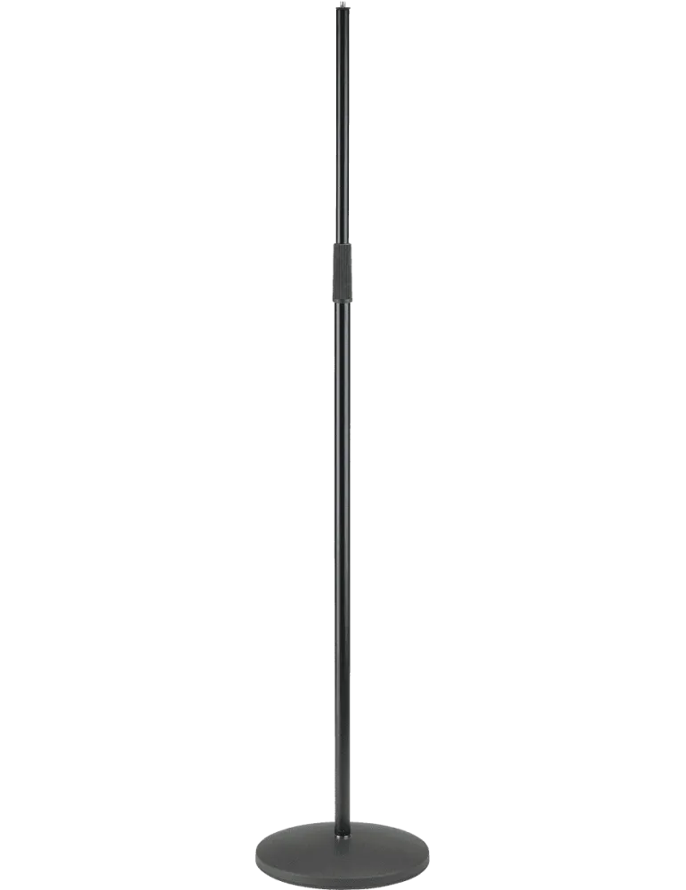  K&M 26125 High-tech - Round base|MusicGoodDeal 
