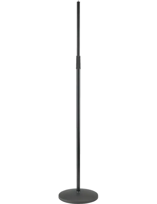  K&M 26125 High-tech - Round base|MusicGoodDeal 