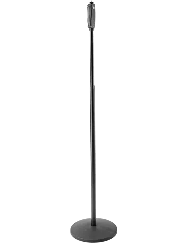  K&M 26250 High-tech - Round base. "Performance"|MusicGoodDeal 