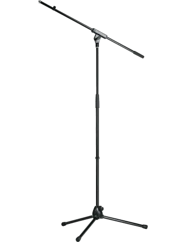  K&M 21070 Standard - 805 mm. Zinc base|MusicGoodDeal 
