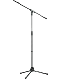  K&M 21070 Standard - 805 mm. Zinc base|MusicGoodDeal 
