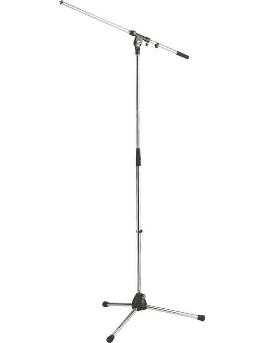  K&M 210-2C Pro - 800 mm. Chrome plated|MusicGoodDeal 
