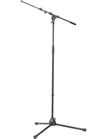  K&M 210-9 Pro - Extendable: 435-745 mm|MusicGoodDeal 
