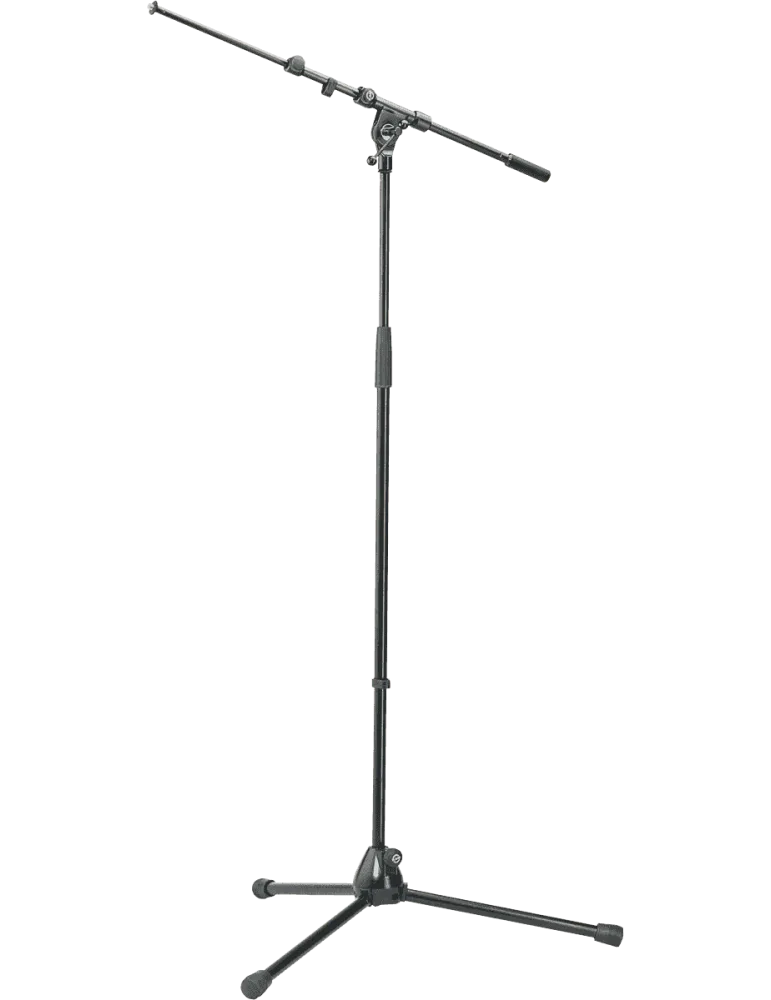  K&M 210-9 Pro - Extendable: 435-745 mm|MusicGoodDeal 