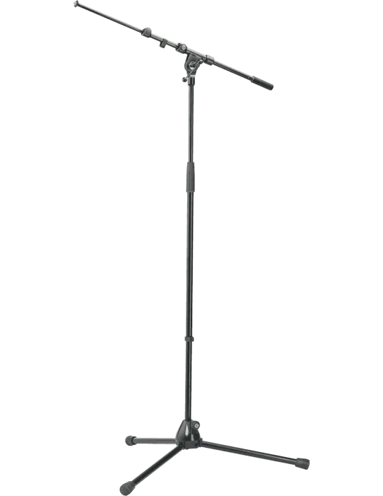  K&M 210-9 Pro - Extendable: 435-745 mm|MusicGoodDeal 