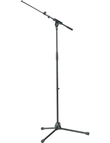  K&M 210-8 Pro - Extendable: 425-725 mm|MusicGoodDeal 