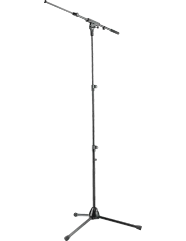 K&M 252 Pro - Extendable: 425-725 mm. Versatile|MusicGoodDeal 