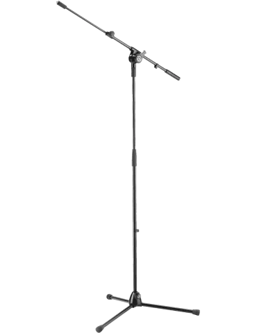  K&M 25600 High-tech - Extendable: 600 - 955 mm|MusicGoodDeal 