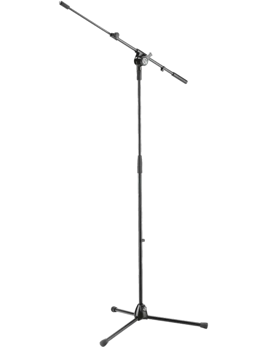  K&M 25600 High-tech - Extendable: 600 - 955 mm|MusicGoodDeal 