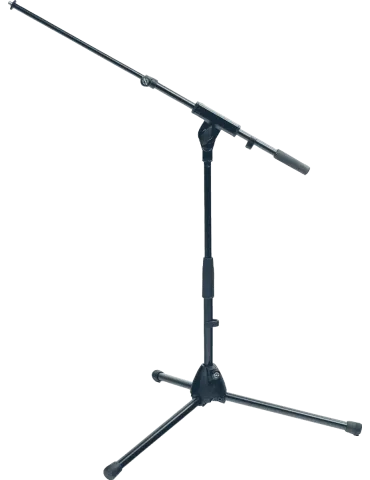  K&M 25905 Low waist - Extendable: 425-725 mm|MusicGoodDeal 