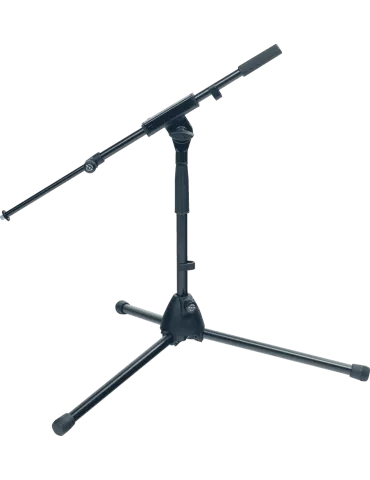  K&M 25905 Low waist - Extendable: 425-725 mm|MusicGoodDeal  2