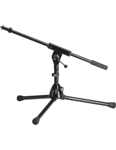  K&M 259-1 Low waist - 525 mm. Ultra low|MusicGoodDeal 