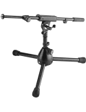  K&M 25950 Low waist - Extendable: 425-725 mm. Ultra low|MusicGoodDeal 