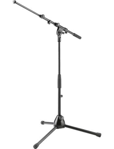  K&M 259 Low waist - Extendable: 435-745 mm|MusicGoodDeal 