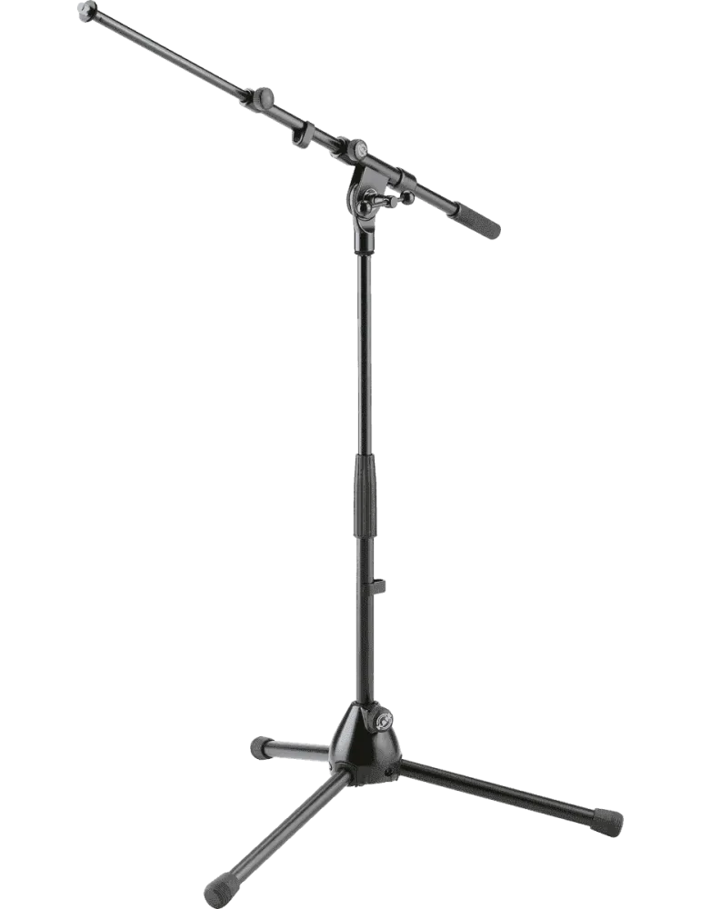  K&M 259 Low waist - Extendable: 435-745 mm|MusicGoodDeal 