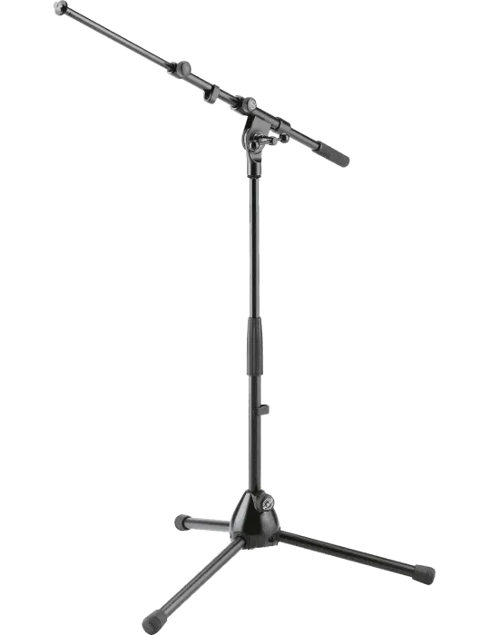  K&M 259 Low waist - Extendable: 435-745 mm|MusicGoodDeal 