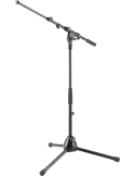  K&M 259 Low waist - Extendable: 435-745 mm|MusicGoodDeal 
