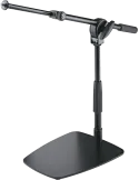  K&M 25993 Low waist - Extendable: 333-565 mm. Flat base|MusicGoodDeal 