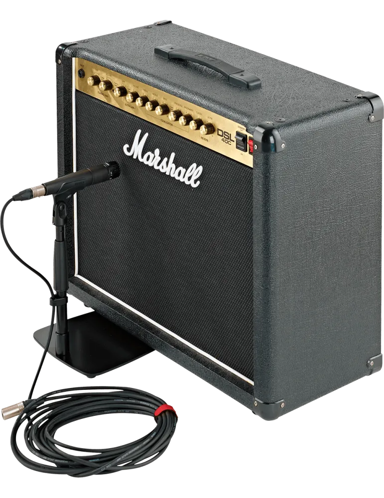  K&M 25993 Low waist - Extendable: 333-565 mm. Flat base|MusicGoodDeal 