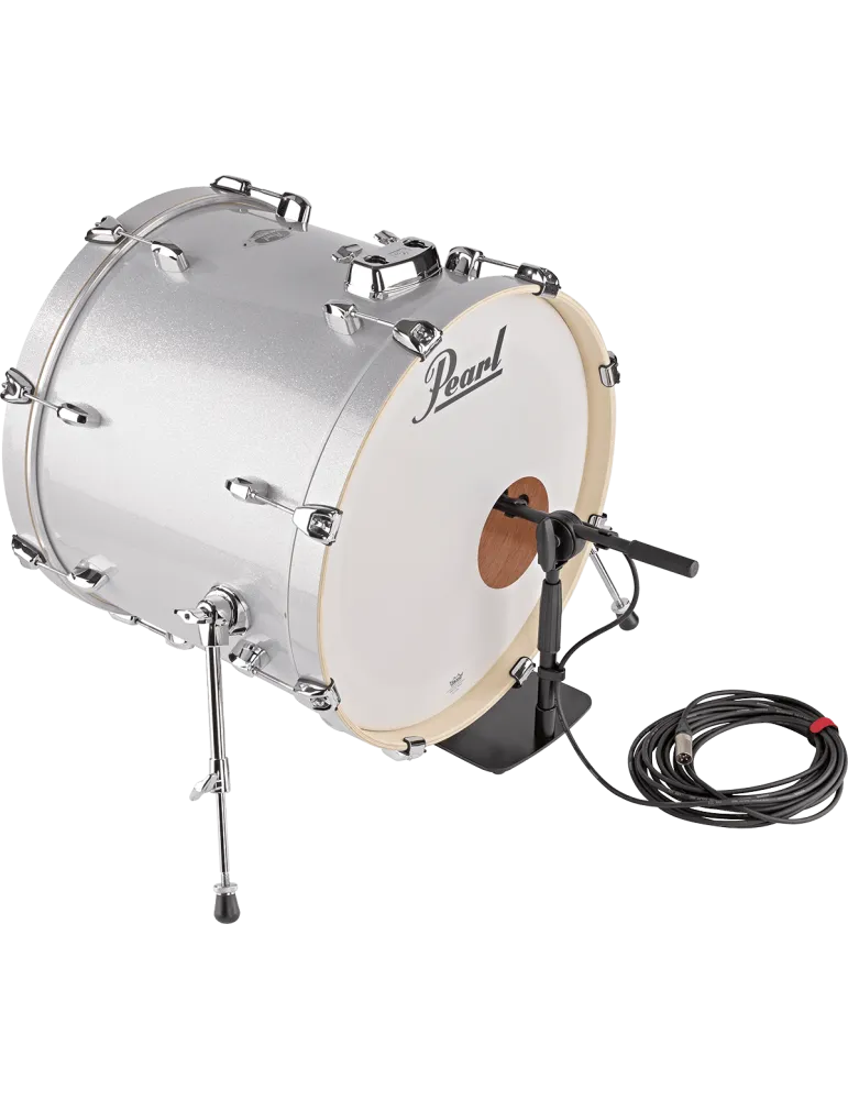  K&M 25993 Low waist - Extendable: 333-565 mm. Flat base|MusicGoodDeal 