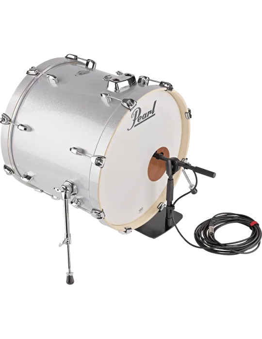  K&M 25993 Low waist - Extendable: 333-565 mm. Flat base|MusicGoodDeal 