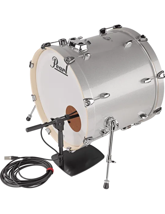  K&M 25993 Low waist - Extendable: 333-565 mm. Flat base|MusicGoodDeal 